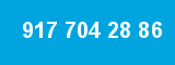 917 704 28 86 917 704 28 86
